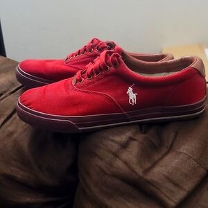 Polo Ralph Lauren shoes